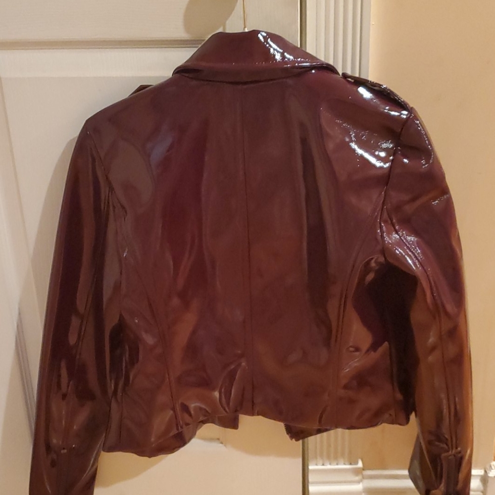 Jacket - Picture 4 of 4